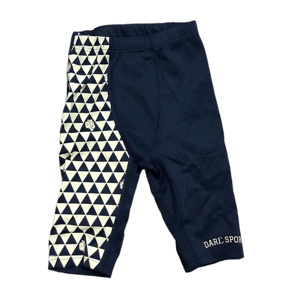 Darc Sport | Shorts | Darc Sport Mens Spandex Mana 8 Shorts In